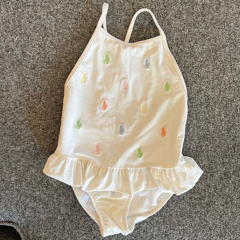 ralph lauren bathing suit 3t